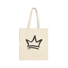 Load image into Gallery viewer, Chickjitsu Canvas Tote Bag