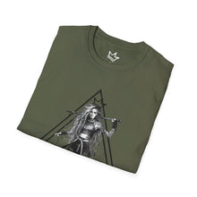 Load image into Gallery viewer, Jepha Mooi Softstyle T-Shirt