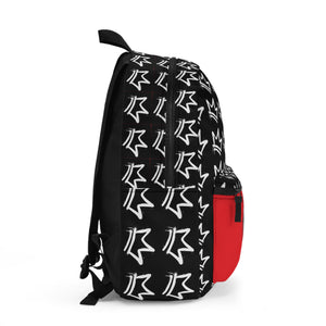 Jepha Mooi Exclusive Crown Backpack