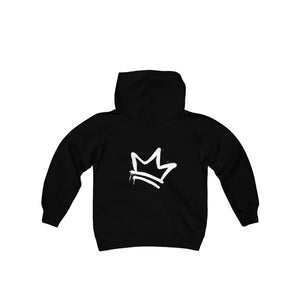 Youth Chickjitsu Hoodie