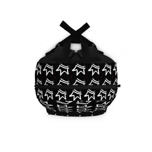 Jepha Mooi Exclusive Crown Backpack