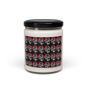 Chickjitsu Scented Candle, 9oz