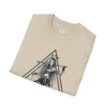 Load image into Gallery viewer, Jepha Mooi Softstyle T-Shirt