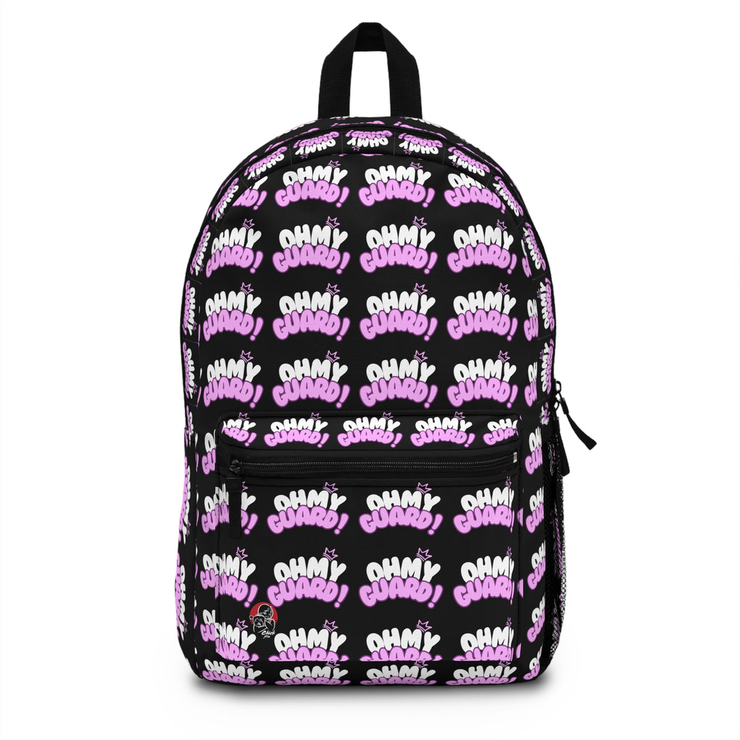 OH MY GUARD! Backpack