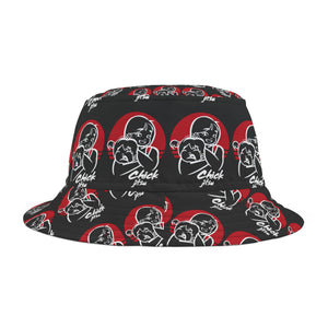 Chickjitsu Bucket Hat