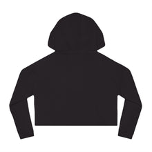 Load image into Gallery viewer, OH MY GUARD! Cropped Hooded Sweatshirt