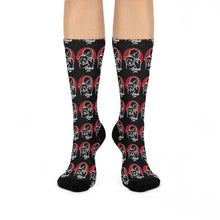 Load image into Gallery viewer, Chickjitsu Knee High Socks