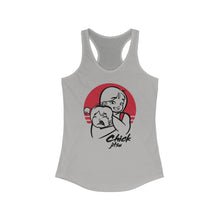 Load image into Gallery viewer, Chickjitsu Women&#39;s Racerback Tank