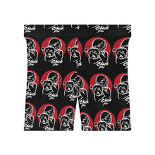 Load image into Gallery viewer, Chickjitsu Women&#39;s Biker Shorts