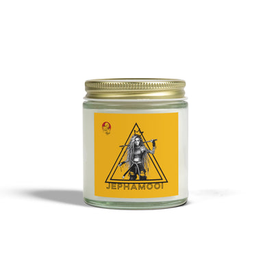 Jepha Mooi Scented Candles (4oz, 9oz)