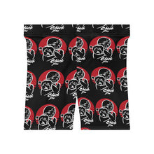 Load image into Gallery viewer, Chickjitsu Women&#39;s Biker Shorts