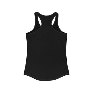 Oh My Guard! Women's Racerback Tank