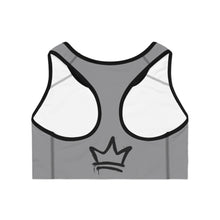 Load image into Gallery viewer, Chickjitsu Adult Sports Bra