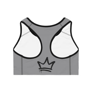 Chickjitsu Adult Sports Bra