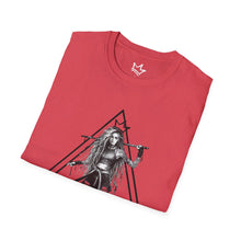 Load image into Gallery viewer, Jepha Mooi Softstyle T-Shirt