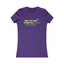 Load image into Gallery viewer, Fundamental Rights Women&#39;s Tshirt