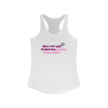 Load image into Gallery viewer, Fundamental Women&#39;s Racerback Tank