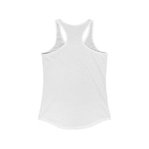 Jepha Mooi Women's Racerback Tank