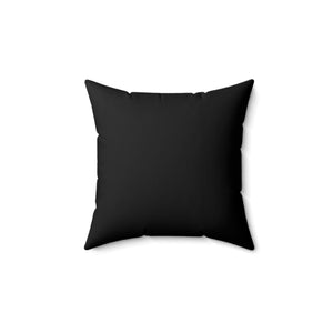 Fundamental Rights Square Pillow