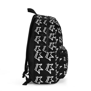 Chickjitsu Exclusive Crown Backpack