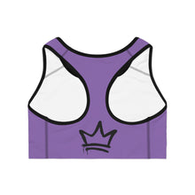 Load image into Gallery viewer, Butterfly Adult Sports Bra