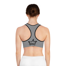 Load image into Gallery viewer, Chickjitsu Adult Sports Bra