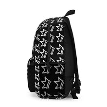 Load image into Gallery viewer, Sign The Waiver Exclusive Crown Backpack