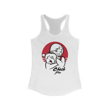 Load image into Gallery viewer, Chickjitsu Women&#39;s Racerback Tank