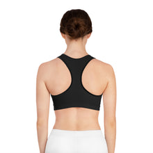 Load image into Gallery viewer, Pink Fundamental Adult Sports Bra