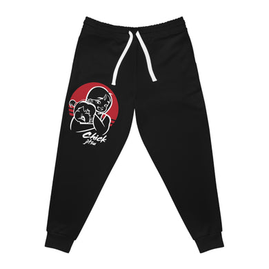 Adult Athletic Joggers