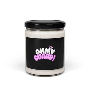 Oh My  Guard! Scented Candle, 9oz