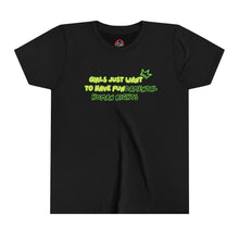 Load image into Gallery viewer, Fundamental Rights Youth Tshirt