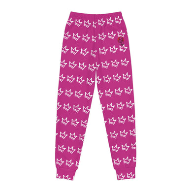 PINK Chickjitsu Exclusive Crown Youth Joggers