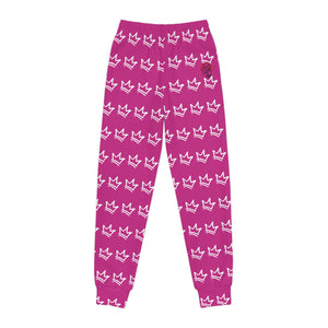 PINK Chickjitsu Exclusive Crown Youth Joggers