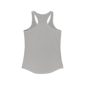 Jepha Mooi Women's Racerback Tank