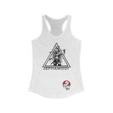 Load image into Gallery viewer, Jepha Mooi Women&#39;s Racerback Tank