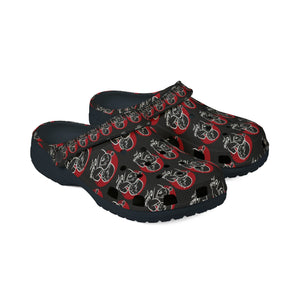 Chickjitsu Foam Rubber Shoes