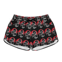 Load image into Gallery viewer, Chickjitsu Women&#39;s Casual Shorts