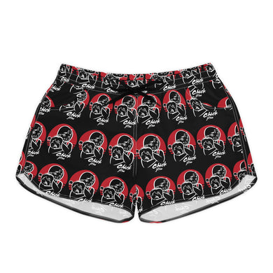 Chickjitsu Women's Casual Shorts