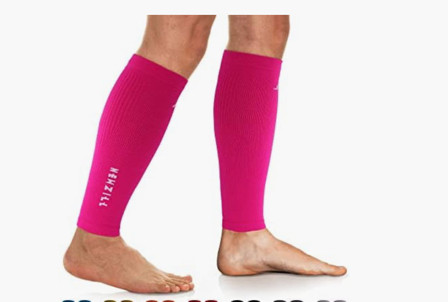 Calf Compression Sleeve