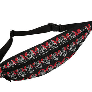 Chickjitsu Fanny Pack