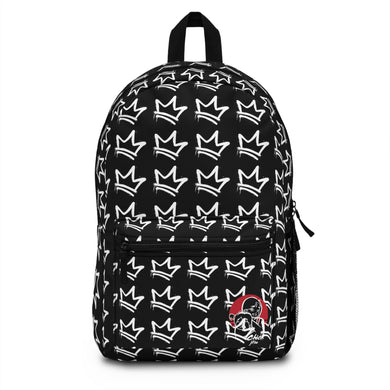 Chickjitsu Exclusive Crown Backpack