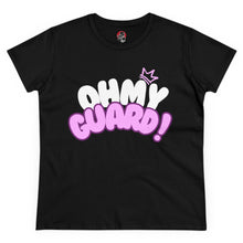 Load image into Gallery viewer, Oh My Guard! Women&#39;s Tshirt