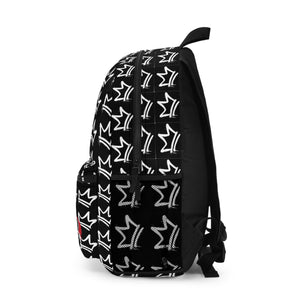 Chickjitsu Exclusive Crown Backpack