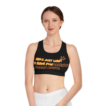 Load image into Gallery viewer, Fundamental Adult Sports Bra