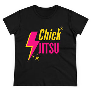 Lightning Bolt Women's Tshirt