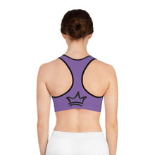 Load image into Gallery viewer, Butterfly Adult Sports Bra