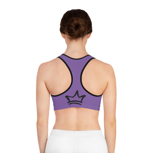 Butterfly Adult Sports Bra