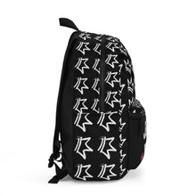 Load image into Gallery viewer, Sign The Waiver Exclusive Crown Backpack