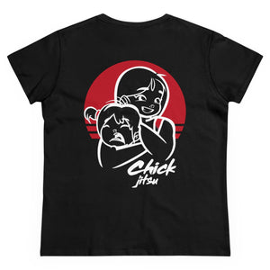 Oh My Guard! Women's Tshirt